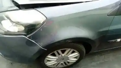 Утилизация автомобиля renault clio iii authentique года 2007 питание k9k766