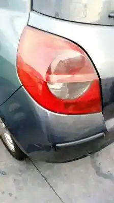 Утилизация автомобиля renault clio iii authentique года 2007 питание k9k766