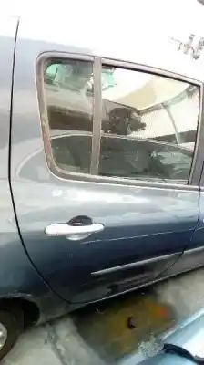 Утилизация автомобиля renault clio iii authentique года 2007 питание k9k766