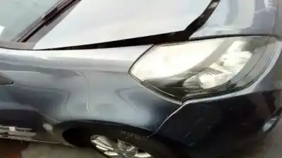 Утилизация автомобиля renault clio iii authentique года 2007 питание k9k766