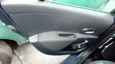 Утилизация автомобиля renault clio iii authentique года 2007 питание k9k766