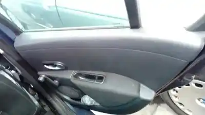 Утилизация автомобиля renault clio iii authentique года 2007 питание k9k766
