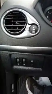 Утилизация автомобиля renault clio iii authentique года 2007 питание k9k766