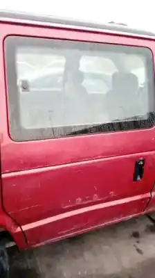 Veículo de Sucata chrysler voyager (es) 2.5 se do ano 1993 alimentado g/k00