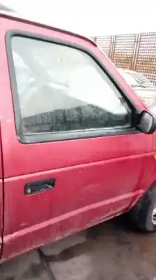 Veículo de Sucata chrysler voyager (es) 2.5 se do ano 1993 alimentado g/k00