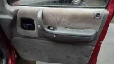 Veículo de Sucata chrysler voyager (es) 2.5 se do ano 1993 alimentado g/k00