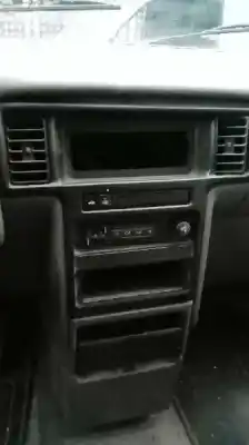 Veículo de Sucata chrysler voyager (es) 2.5 se do ano 1993 alimentado g/k00