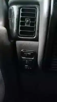 Veículo de Sucata chrysler voyager (es) 2.5 se do ano 1993 alimentado g/k00