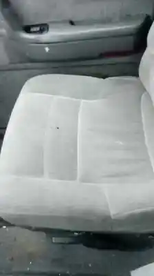 Veículo de Sucata chrysler voyager (es) 2.5 se do ano 1993 alimentado g/k00