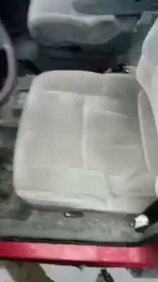 Veículo de Sucata chrysler voyager (es) 2.5 se do ano 1993 alimentado g/k00