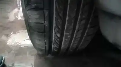 Veículo de Sucata chrysler voyager (es) 2.5 se do ano 1993 alimentado g/k00