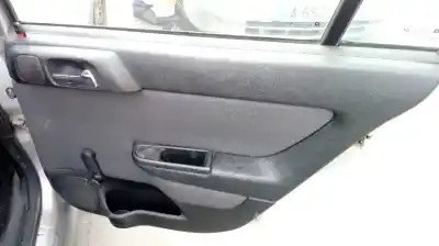 Vehicul casat opel astra g berlina club al anului 2001 alimentat z16se