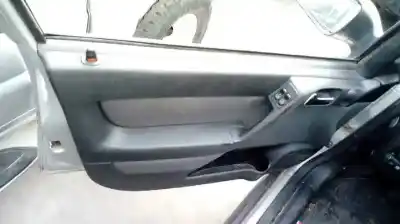 Vehicul casat opel astra g berlina club al anului 2001 alimentat z16se