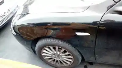 Veicolo di demolizione alfa romeo 147 (190) 1.6 16v cat dell'anno 2007 alimentato ar37203
