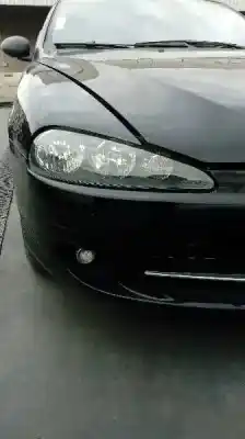 Veicolo di demolizione alfa romeo 147 (190) 1.6 16v cat dell'anno 2007 alimentato ar37203
