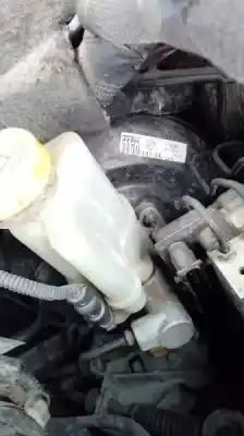 Veicolo di demolizione alfa romeo 147 (190) 1.6 16v cat dell'anno 2007 alimentato ar37203