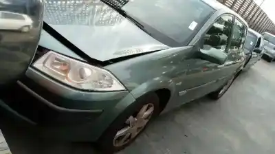 Здавання транспортного засобу renault megane ii berlina 5p authentique року 2006 потужний k9k p7