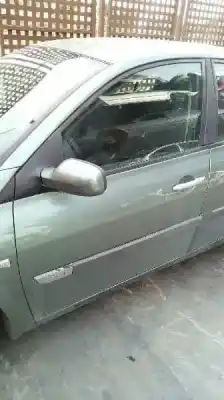 Здавання транспортного засобу renault megane ii berlina 5p authentique року 2006 потужний k9k p7