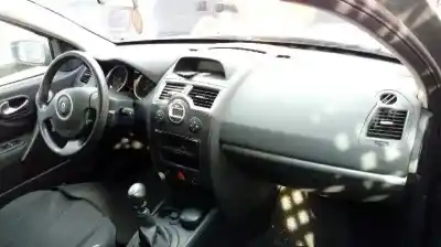 Здавання транспортного засобу renault megane ii berlina 5p authentique року 2006 потужний k9k p7