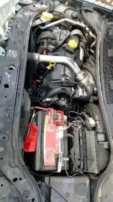 Здавання транспортного засобу renault megane ii berlina 5p authentique року 2006 потужний k9k p7