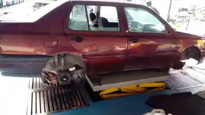 Утилизация автомобиля volkswagen vento (1h2) 1.8 i года 1992 питание aam