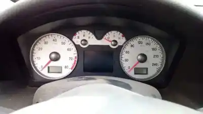 Здавання транспортного засобу fiat stilo (192) 2.4 20v abarth року 2002 потужний 192a2000