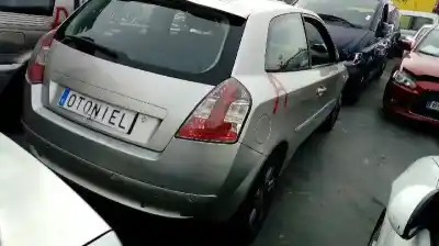 Здавання транспортного засобу fiat stilo (192) 2.4 20v abarth року 2002 потужний 192a2000