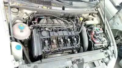 Здавання транспортного засобу fiat stilo (192) 2.4 20v abarth року 2002 потужний 192a2000