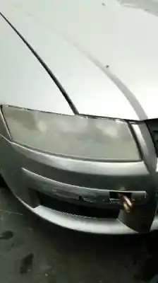 Здавання транспортного засобу fiat stilo (192) 2.4 20v abarth року 2002 потужний 192a2000