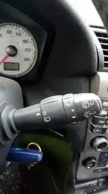 Здавання транспортного засобу fiat stilo (192) 2.4 20v abarth року 2002 потужний 192a2000