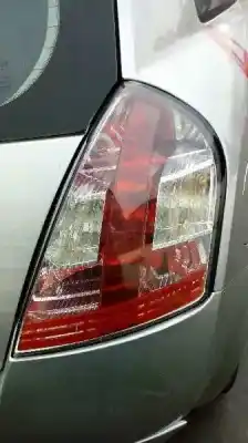 Здавання транспортного засобу fiat stilo (192) 2.4 20v abarth року 2002 потужний 192a2000