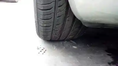 Здавання транспортного засобу fiat stilo (192) 2.4 20v abarth року 2002 потужний 192a2000