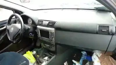 Здавання транспортного засобу fiat stilo (192) 2.4 20v abarth року 2002 потужний 192a2000