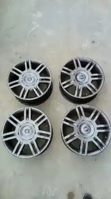 Здавання транспортного засобу fiat stilo (192) 2.4 20v abarth року 2002 потужний 192a2000