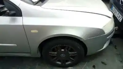 Здавання транспортного засобу fiat stilo (192) 2.4 20v abarth року 2002 потужний 192a2000