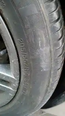 Здавання транспортного засобу fiat stilo (192) 2.4 20v abarth року 2002 потужний 192a2000