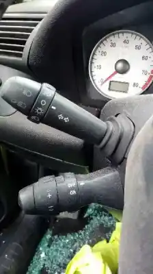 Здавання транспортного засобу fiat stilo (192) 2.4 20v abarth року 2002 потужний 192a2000