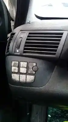 Здавання транспортного засобу fiat stilo (192) 2.4 20v abarth року 2002 потужний 192a2000