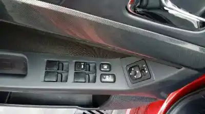 Hurda Aracı mitsubishi lancer sportback (cx) inform yılın 2011 güçlü bwc