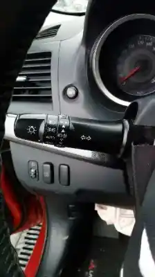 Hurda Aracı mitsubishi lancer sportback (cx) inform yılın 2011 güçlü bwc