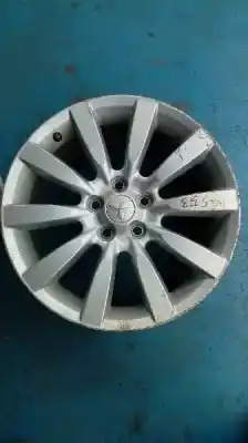 Hurda Aracı mitsubishi lancer sportback (cx) inform yılın 2011 güçlü bwc