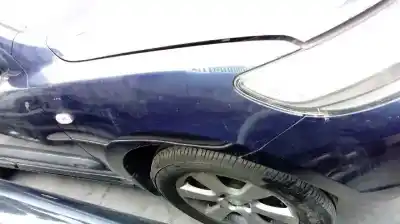 Утилизация автомобиля hyundai santa fe (bm) 2.2 crdi cat года 2006 питание d4eb