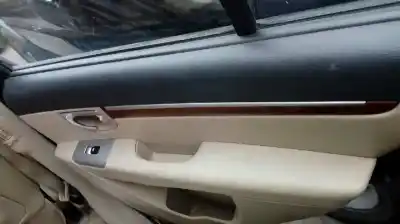 Утилизация автомобиля hyundai santa fe (bm) 2.2 crdi cat года 2006 питание d4eb