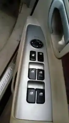 Утилизация автомобиля hyundai santa fe (bm) 2.2 crdi cat года 2006 питание d4eb