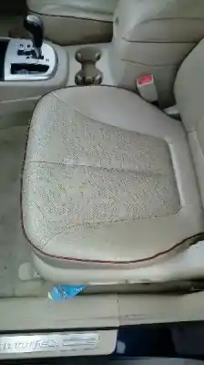 Утилизация автомобиля hyundai santa fe (bm) 2.2 crdi cat года 2006 питание d4eb