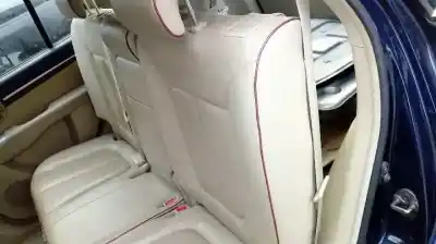 Утилизация автомобиля hyundai santa fe (bm) 2.2 crdi cat года 2006 питание d4eb