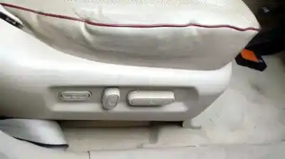 Утилизация автомобиля hyundai santa fe (bm) 2.2 crdi cat года 2006 питание d4eb