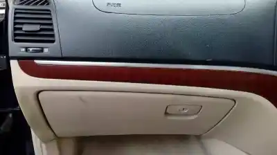 Утилизация автомобиля hyundai santa fe (bm) 2.2 crdi cat года 2006 питание d4eb