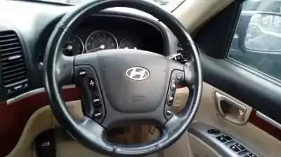 Утилизация автомобиля hyundai santa fe (bm) 2.2 crdi cat года 2006 питание d4eb