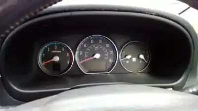 Утилизация автомобиля hyundai santa fe (bm) 2.2 crdi cat года 2006 питание d4eb